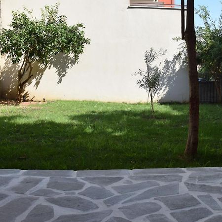 Balkanisateur Studio A Kavala Exterior foto