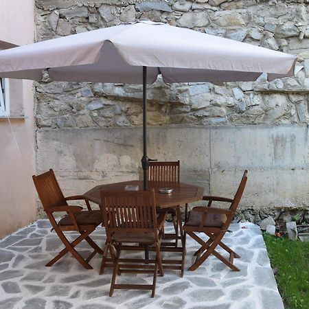 Balkanisateur Studio A Kavala Exterior foto