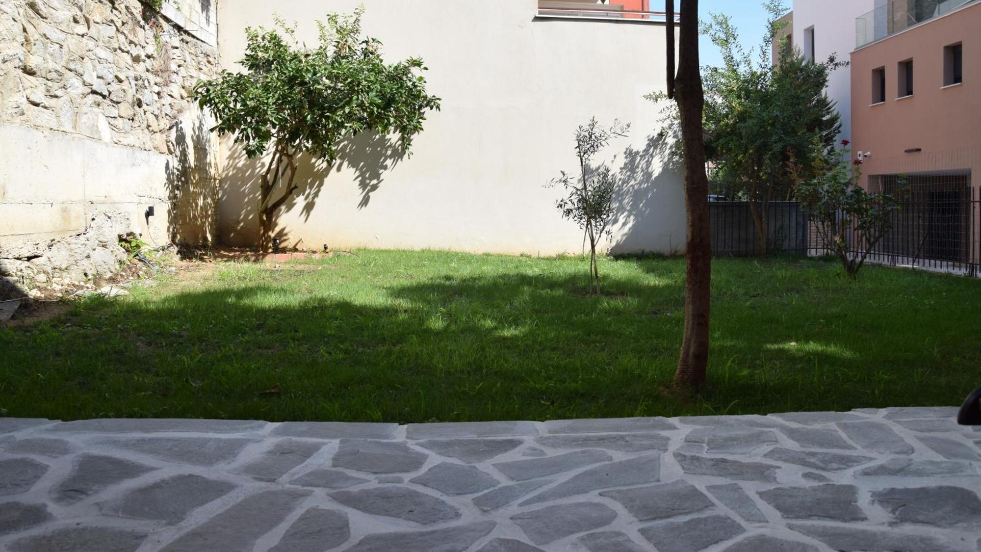 Balkanisateur Studio A Kavala Exterior foto