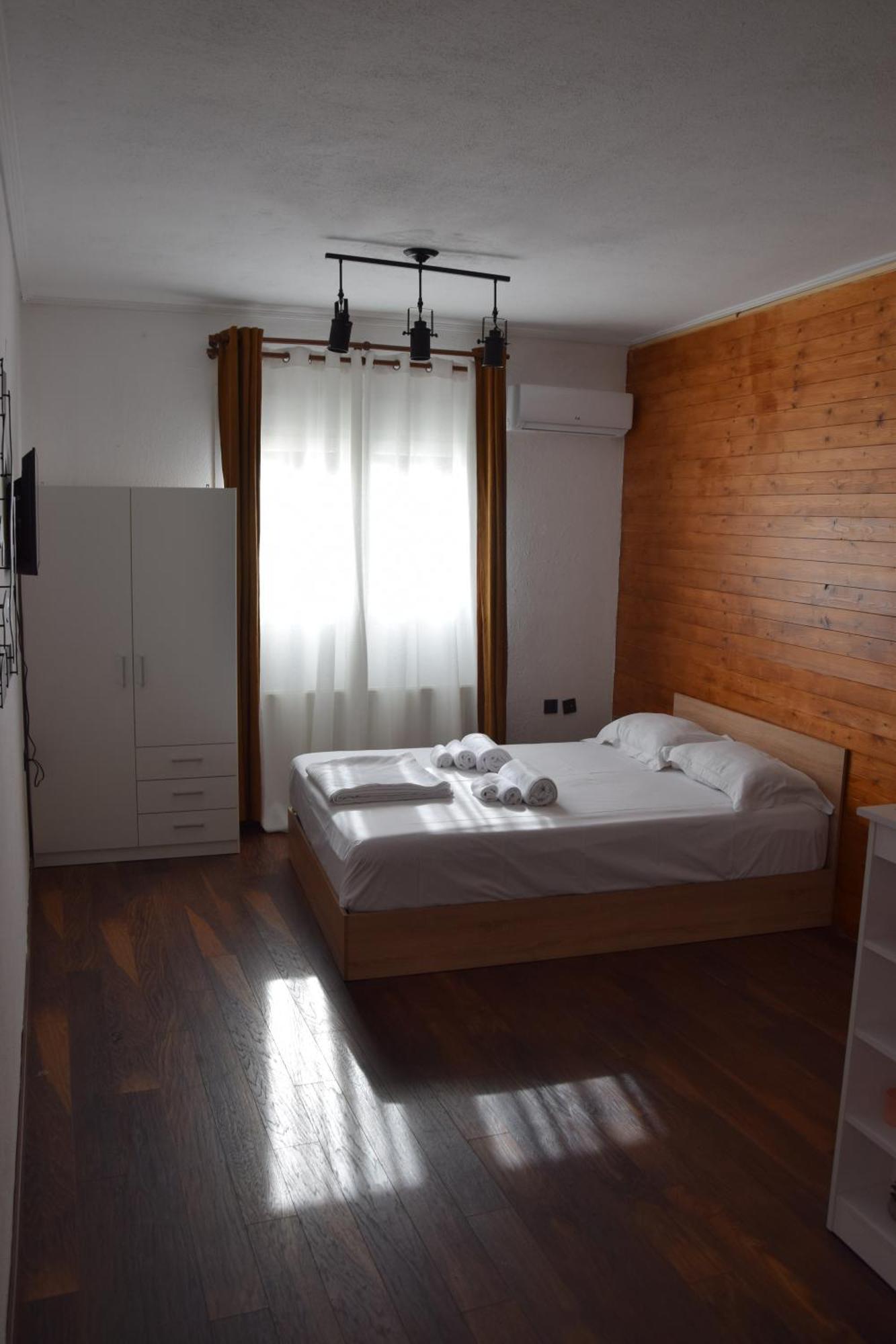 Balkanisateur Studio A Kavala Exterior foto