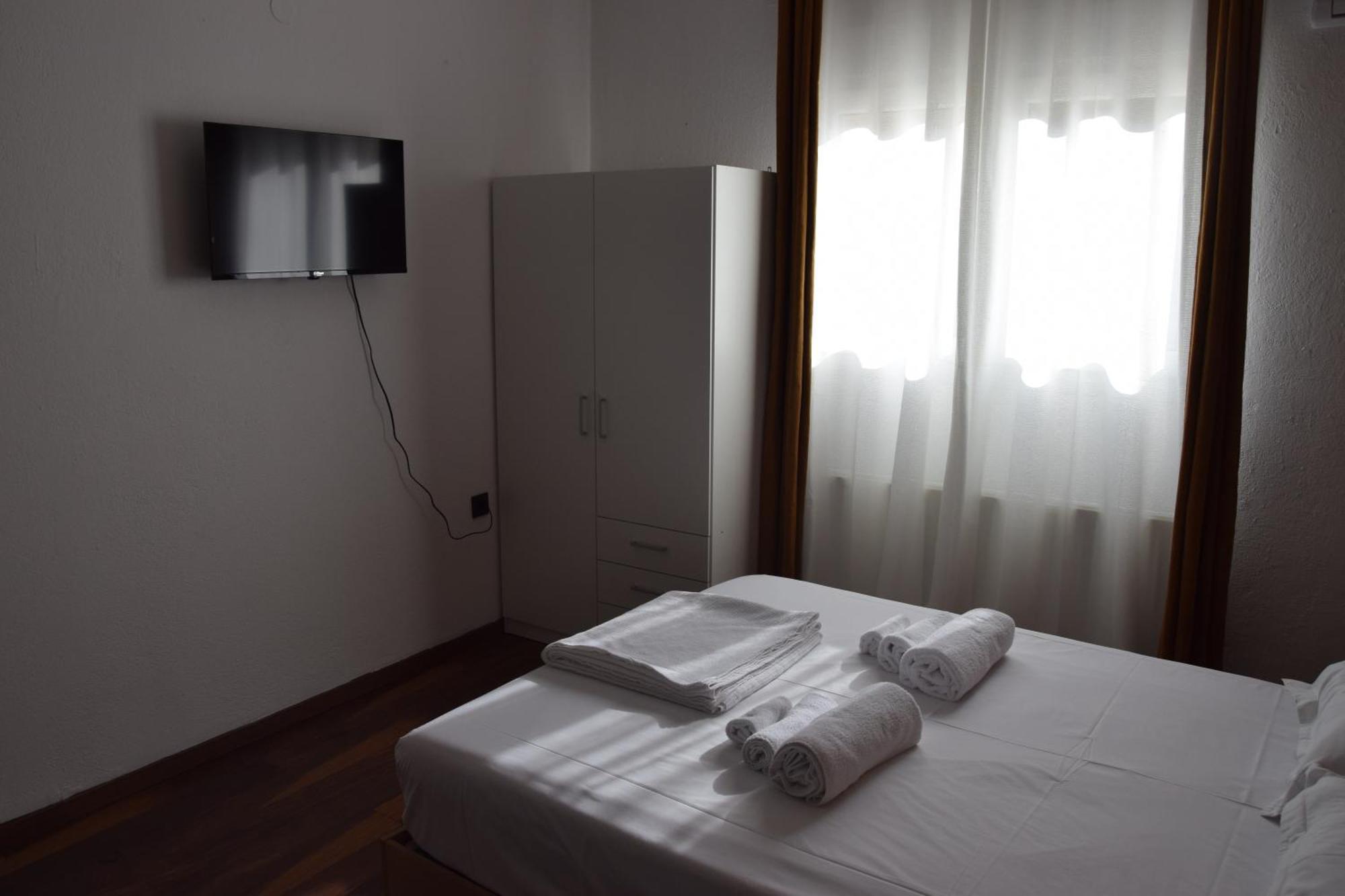 Balkanisateur Studio A Kavala Exterior foto